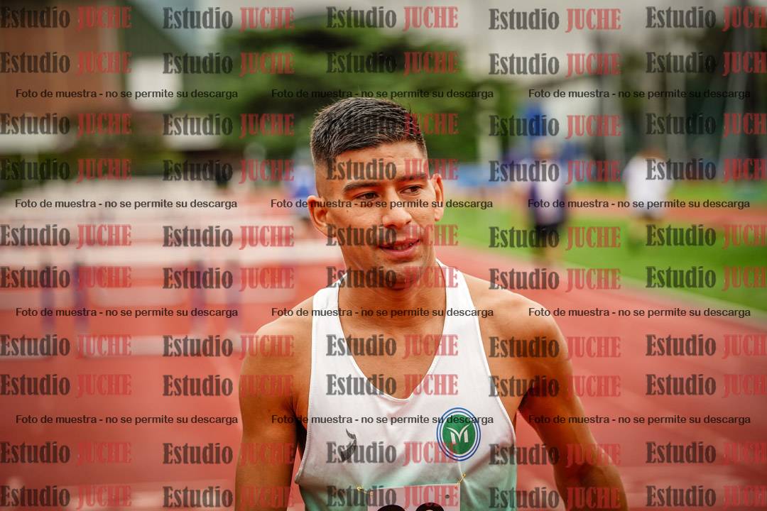 Fotos de los 10.000 m