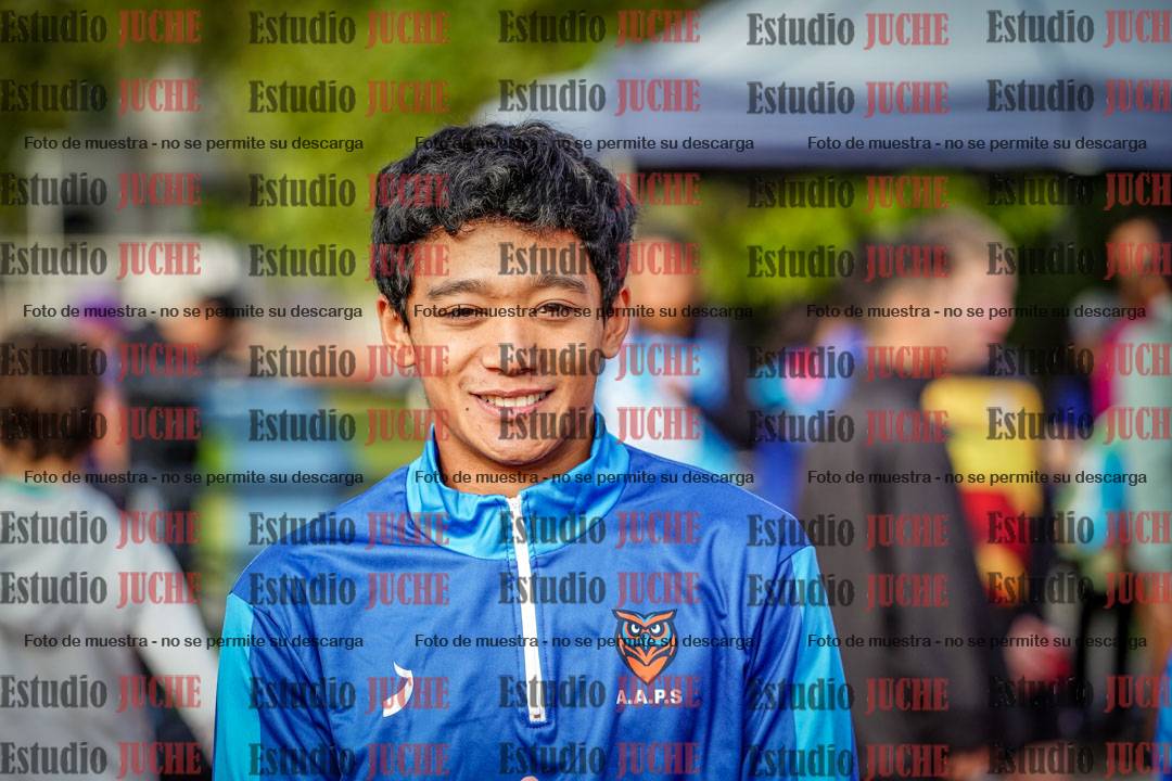 Fotos de algunos extras del torneo
