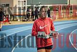 Fotos de los 400 m con vallas de mujeres