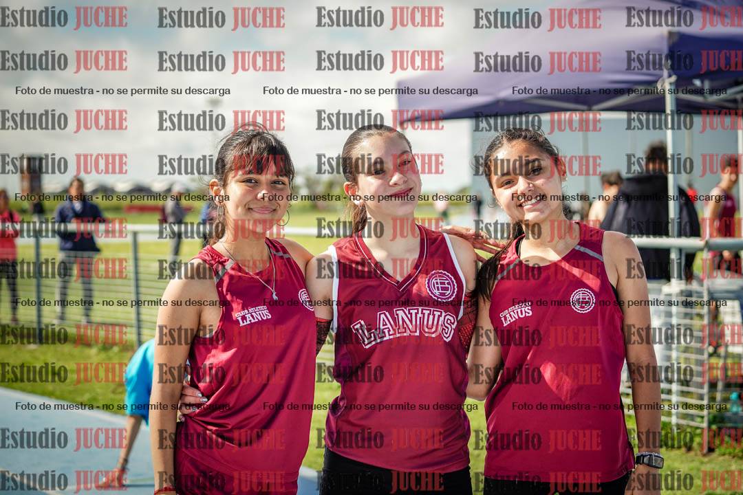 Fotos de algunos extras del torneo