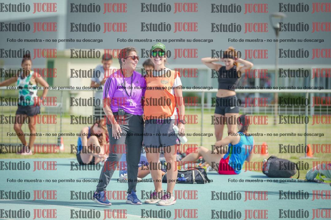 Fotos de algunos extras del torneo