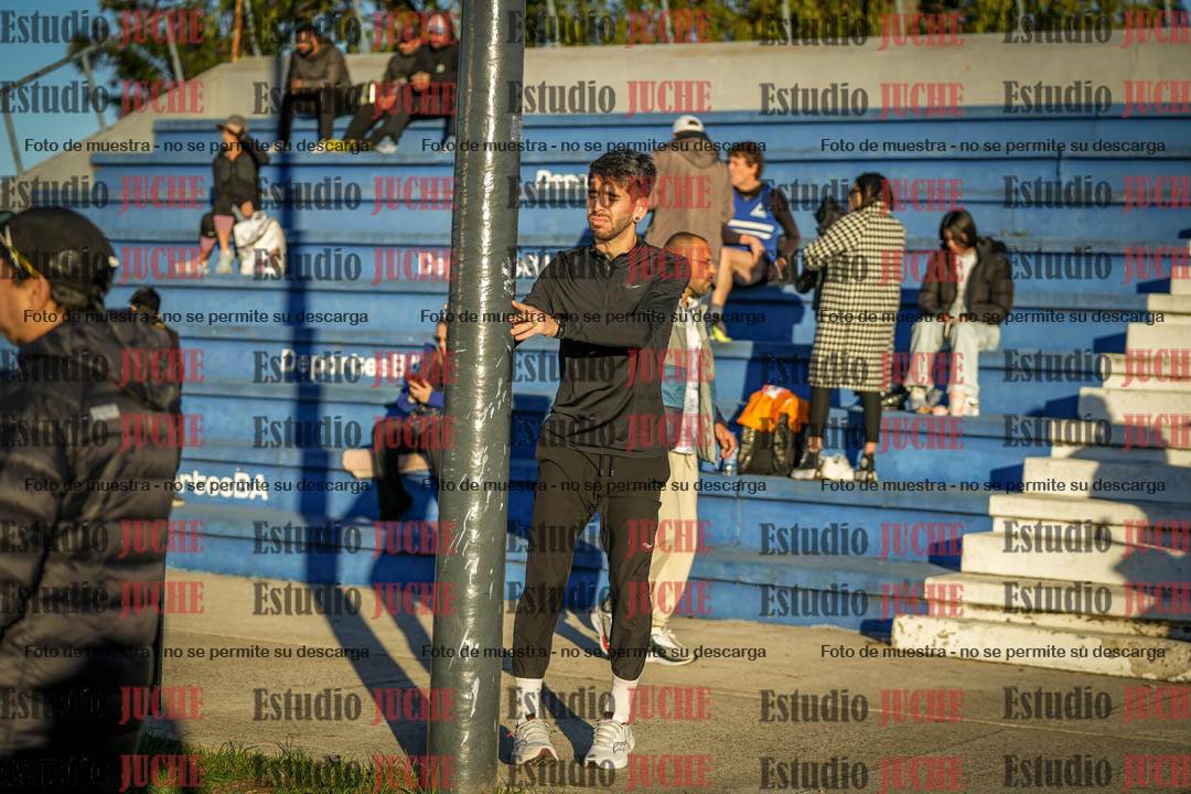 Fotos de algunos extras del evento