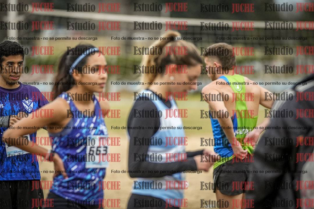 Fotos de algunos extras del evento