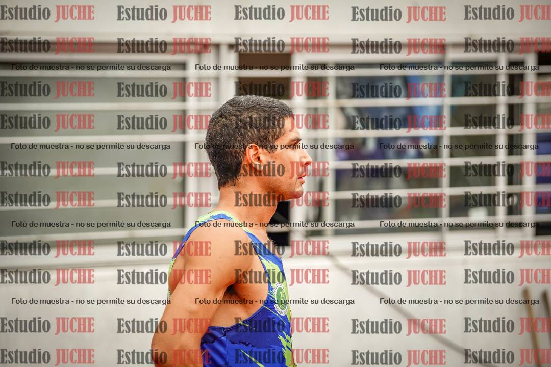 Fotos de los 10.000 m