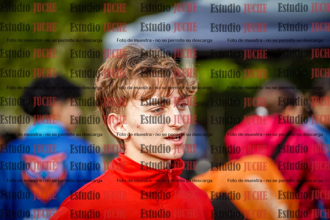Fotos de algunos extras del torneo