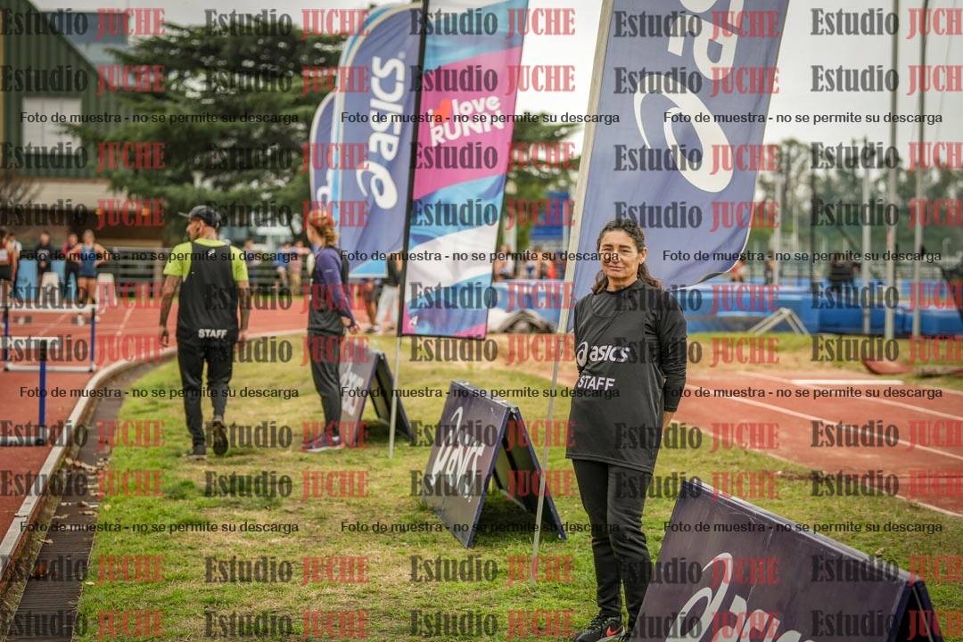 Fotos de algunos extras del torneo