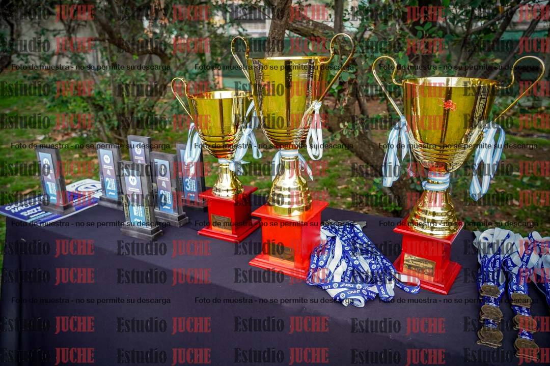 Fotos de algunos extras del torneo