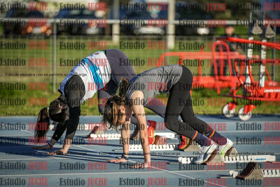 Fotos de algunos extras del torneo