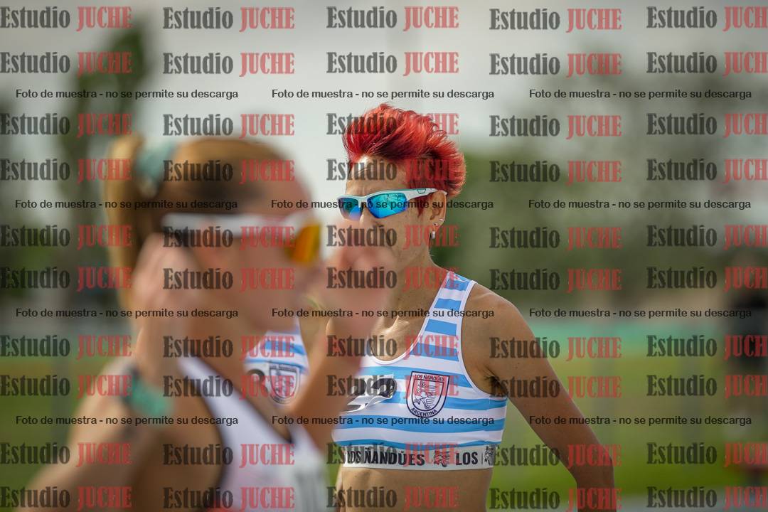 Fotos de los 1000 m llanos de mujeres