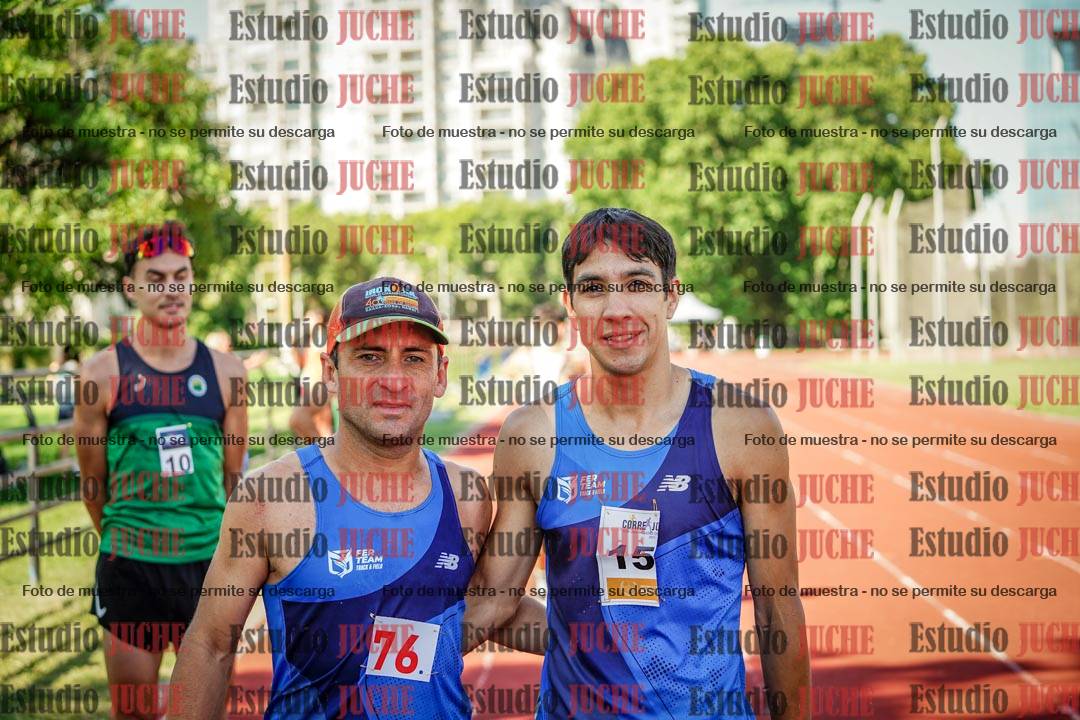 Fotos de algunos extras del torneo