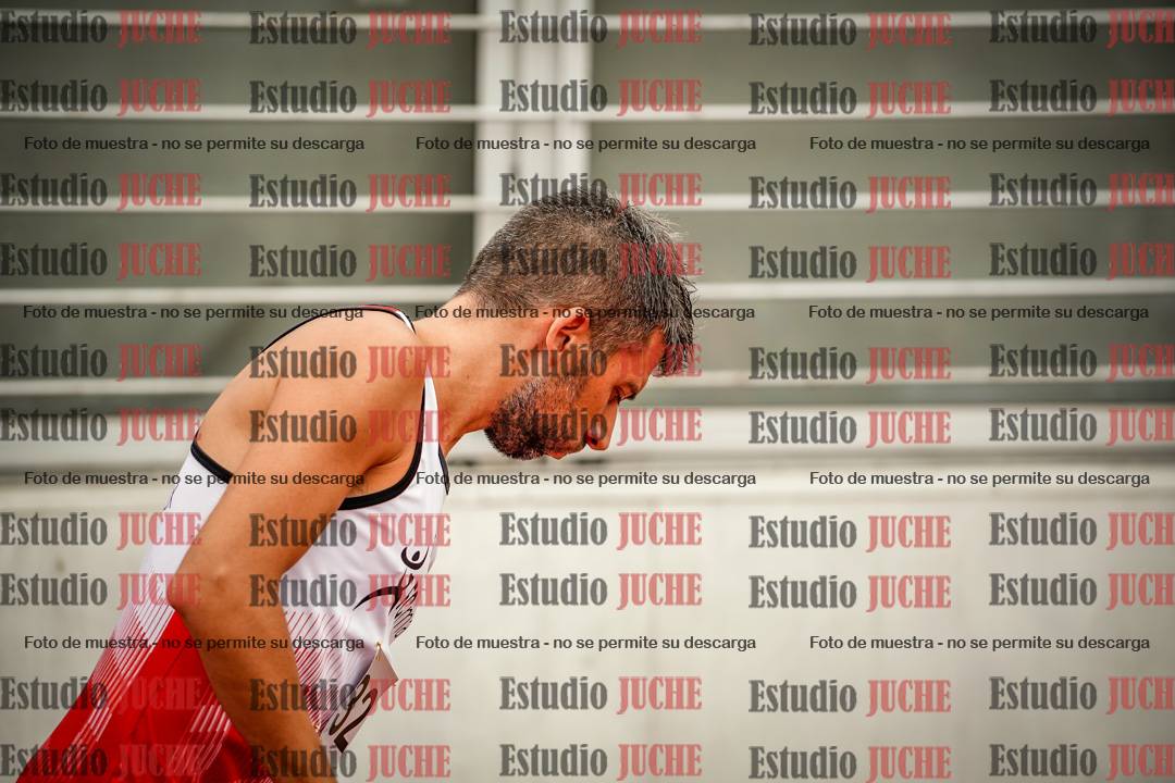 Fotos de los 10.000 m