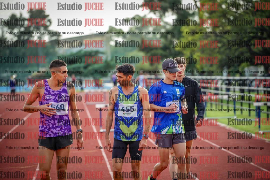 Fotos de algunos extras del torneo