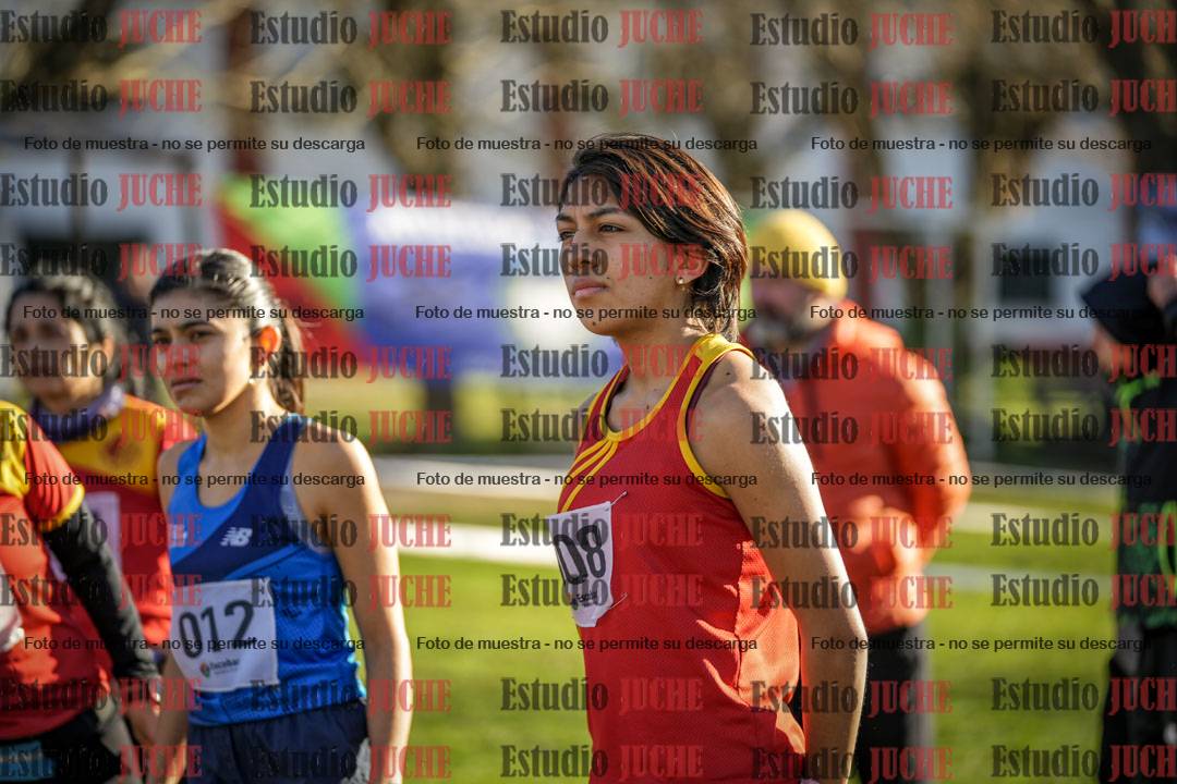 Fotos en de la largada