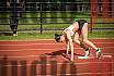 Fotos de los 400 m con vallas de mujeres