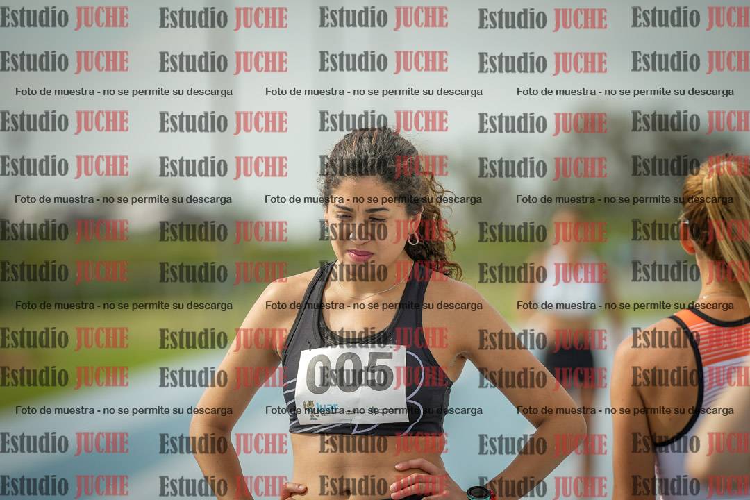 Fotos de los 1000 m llanos de mujeres