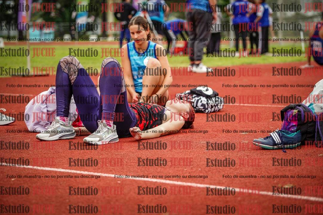 Fotos de algunos extras del día 2