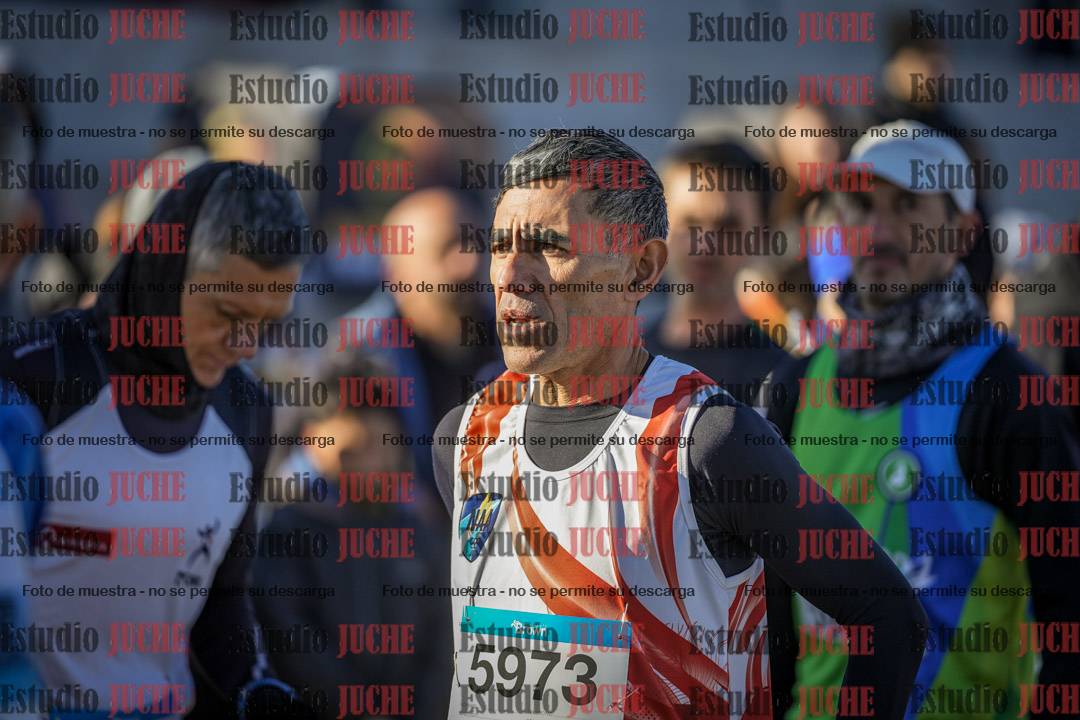 Fotos en de la largada