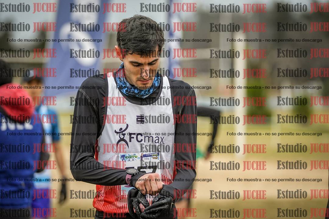 Fotos de algunos extras del evento