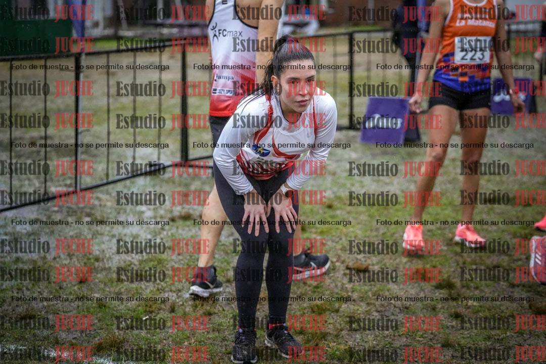 Fotos en de la largada
