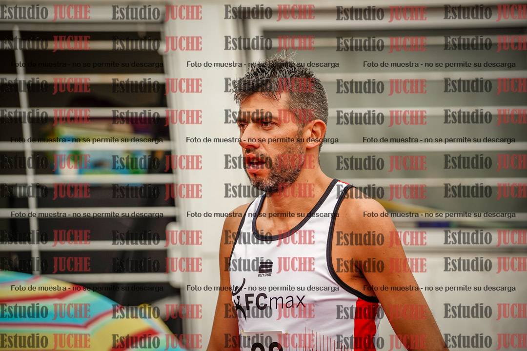 Fotos de los 10.000 m