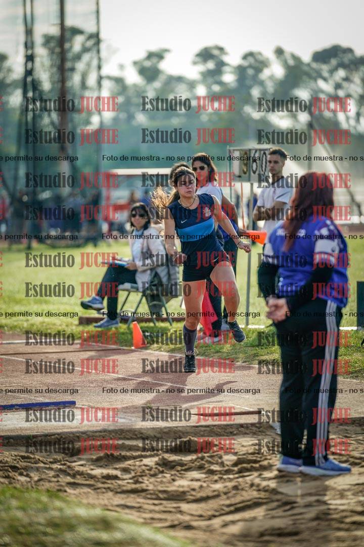 Fotos del salto triple de mujeres