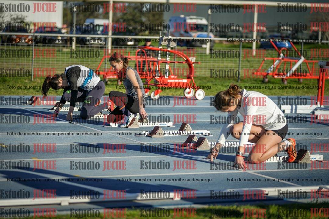 Fotos de algunos extras del torneo