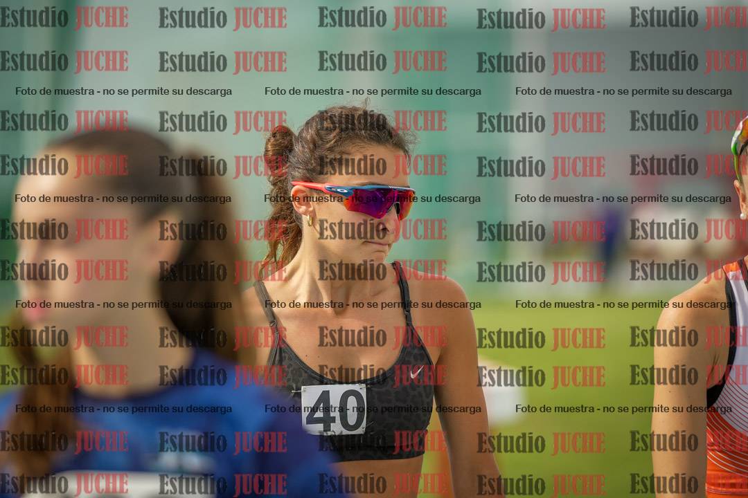 Fotos de los 1000 m llanos de mujeres