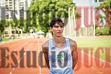 Fotos de los 5000 m llanos