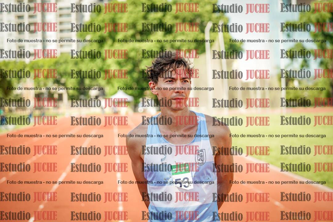 Fotos de los 5000 m llanos