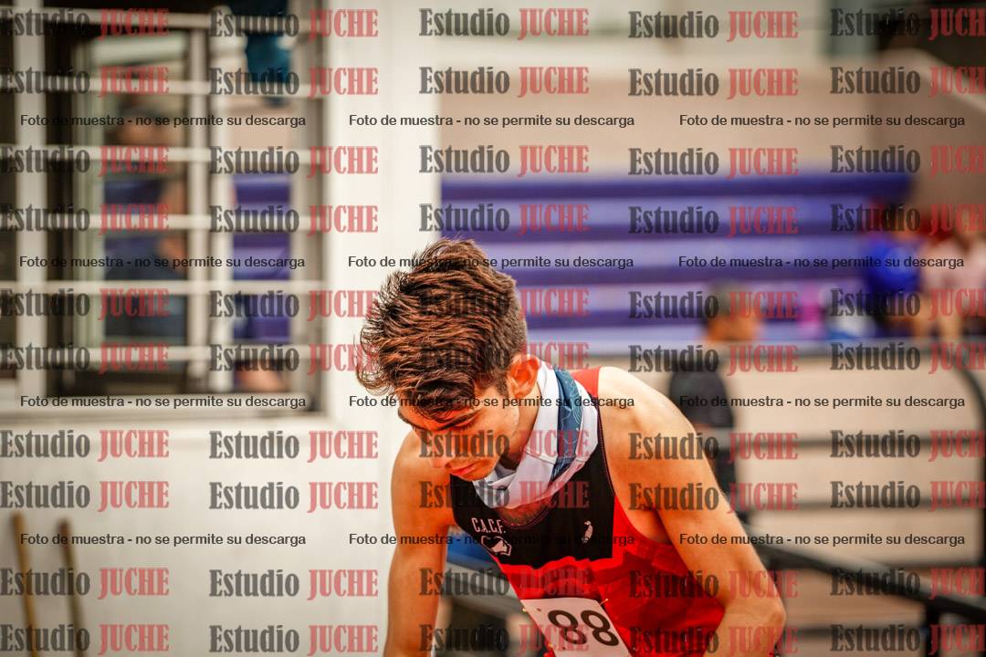 Fotos de los 10.000 m
