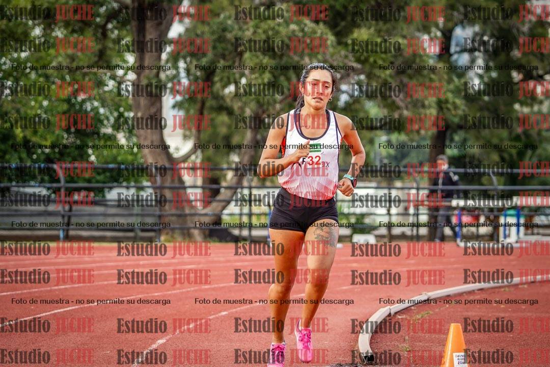 Fotos de los 3000 m con obstáculos de mujeres