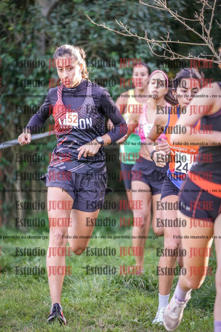 Fotos en el circuito