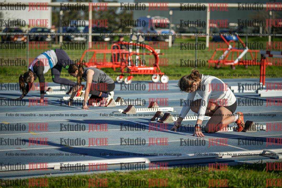 Fotos de algunos extras del torneo