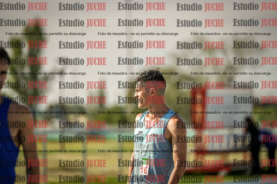 Fotos de los 5000 m llanos