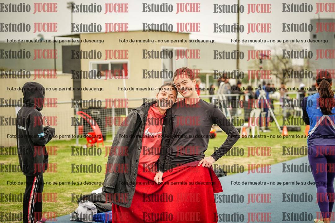 Fotos de algunos extras del torneo