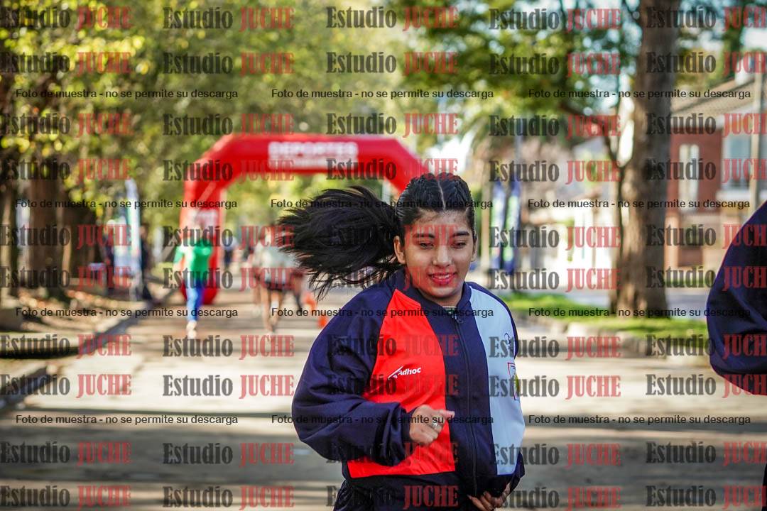 Fotos de algunos extras y podios del día 2
