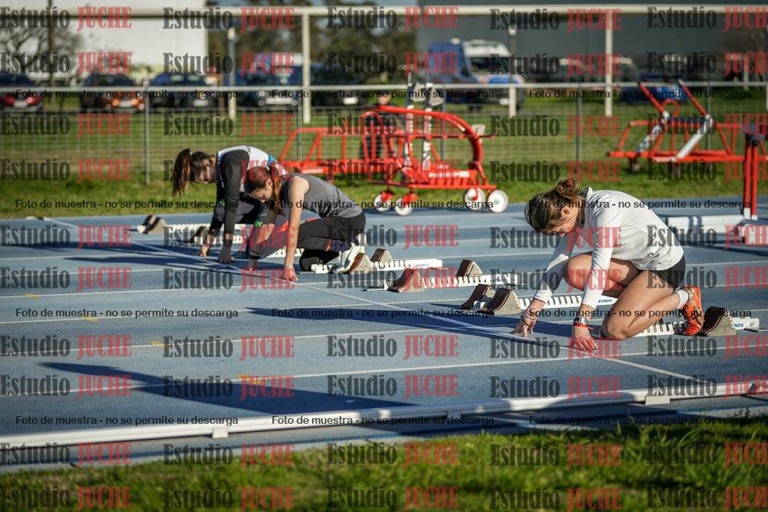 Fotos de algunos extras del torneo