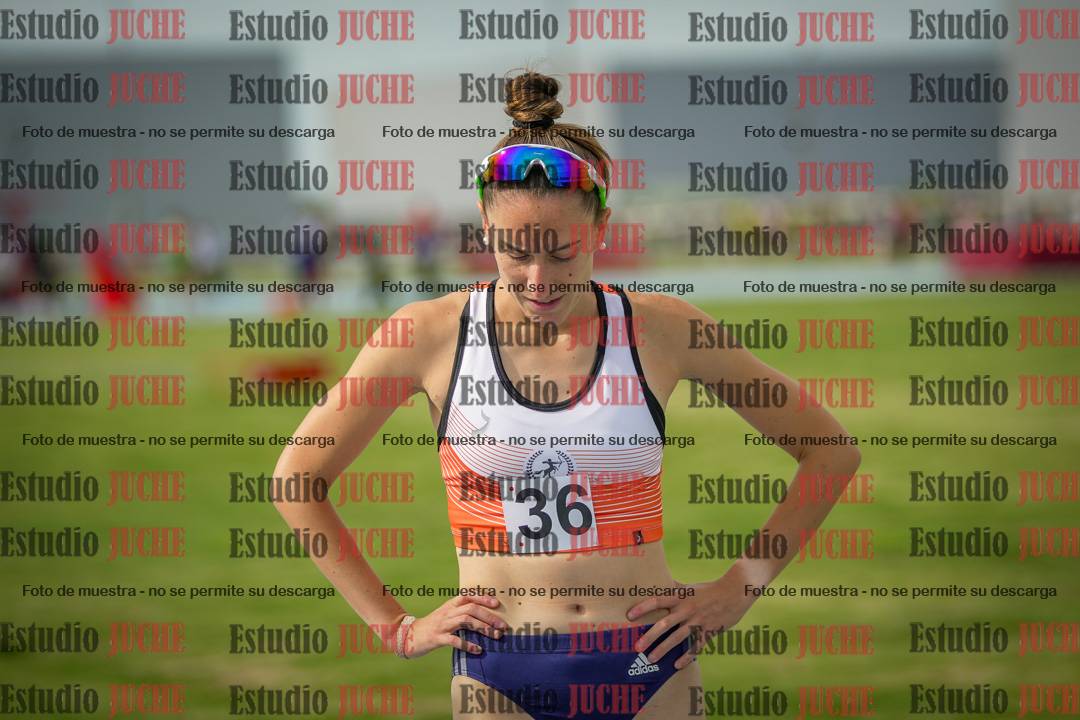 Fotos de los 1000 m llanos de mujeres