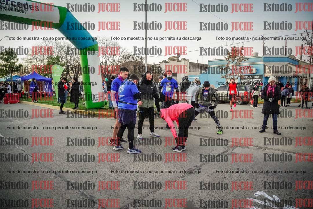 Fotos de algunos extras del evento