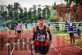 Fotos de los 5000 m llanos