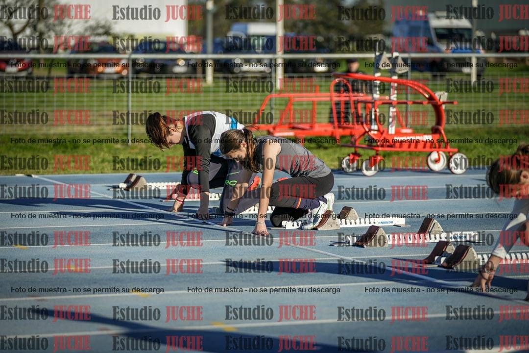 Fotos de algunos extras del torneo