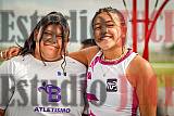 Fotos de algunos extras del torneo