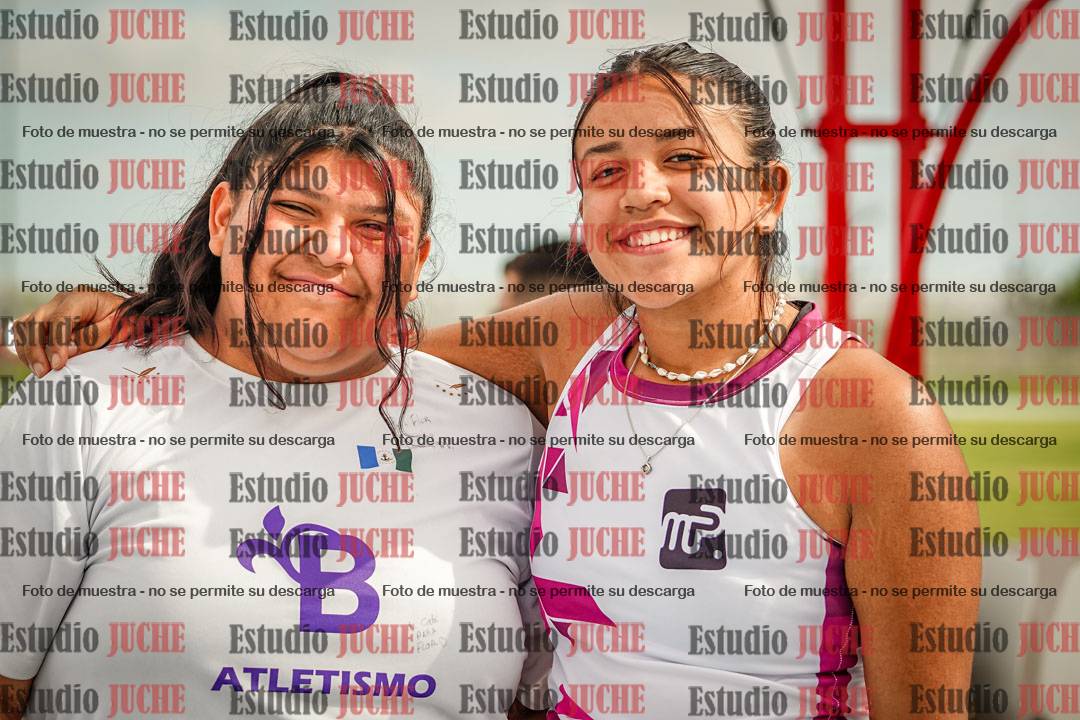 Fotos de algunos extras del torneo