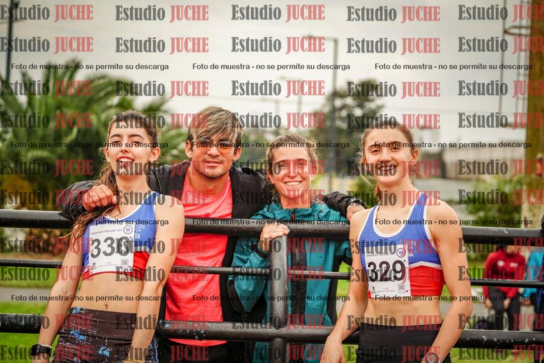 Fotos de algunos extras del día 2