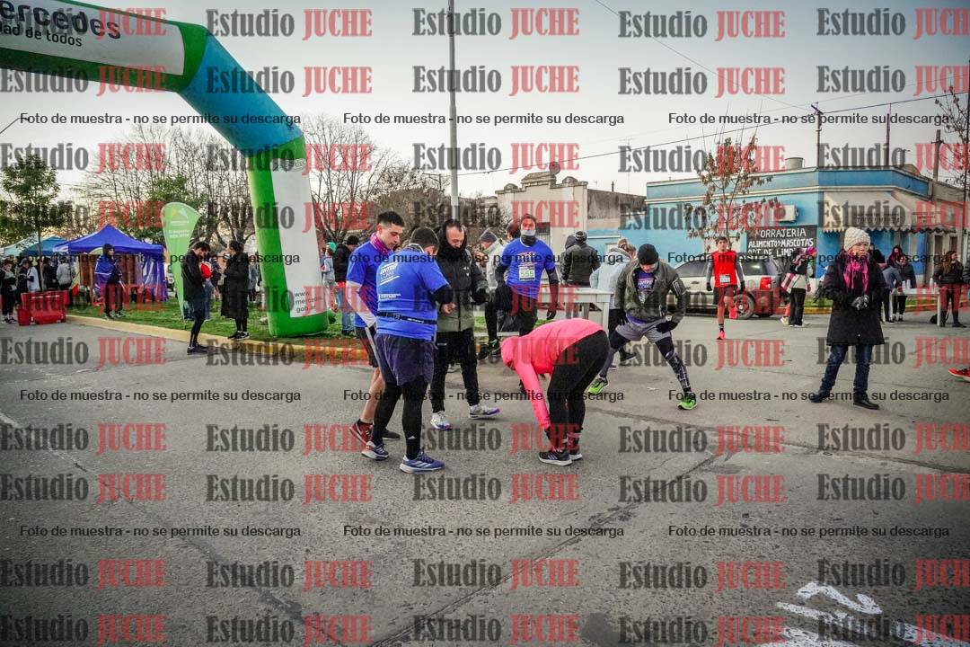 Fotos de algunos extras del evento