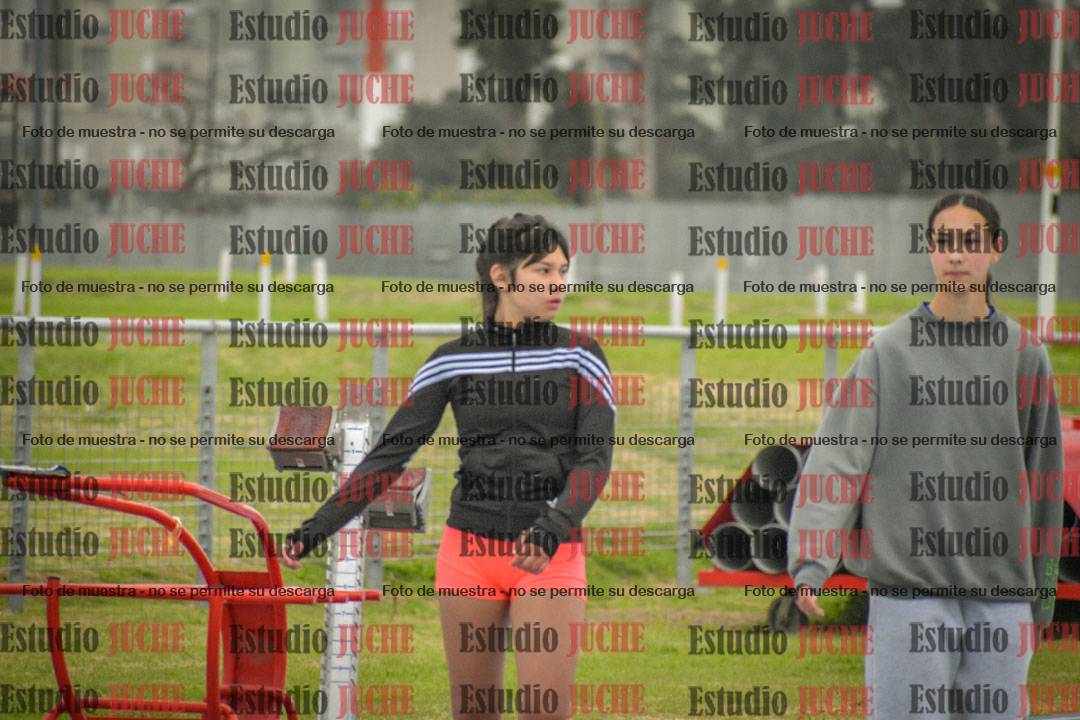 Fotos de algunos extras del torneo