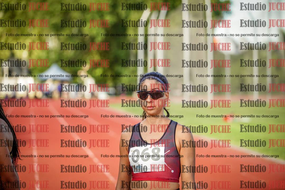 Fotos de los 5000 m