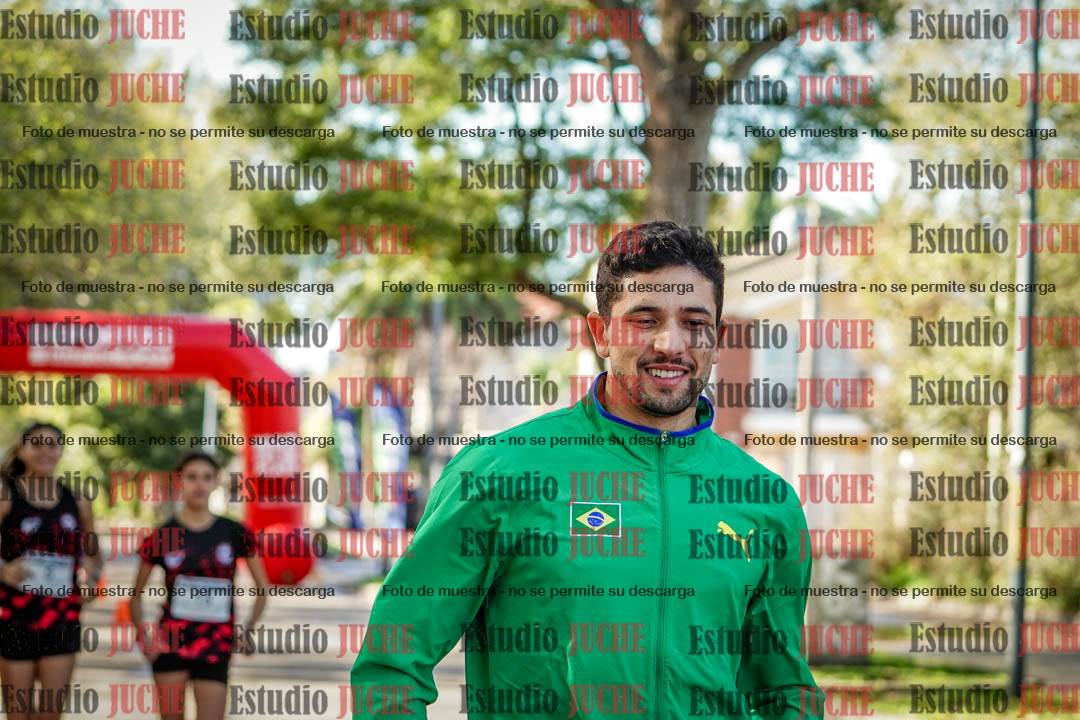 Fotos de algunos extras y podios del día 2