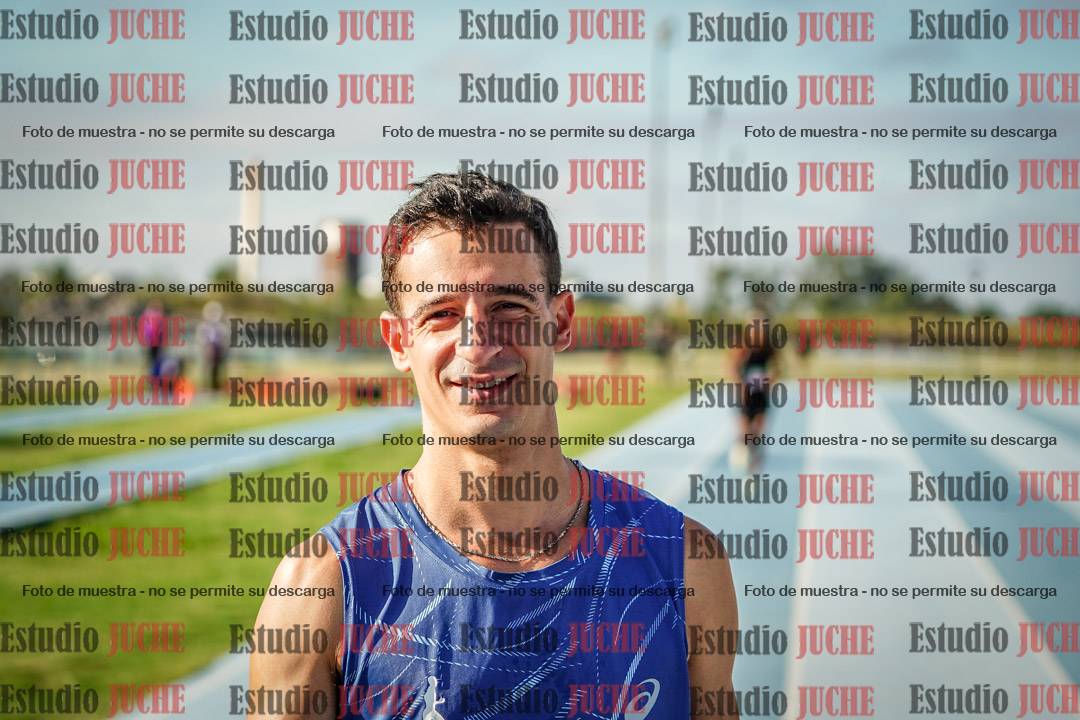 Fotos de los 5000 m llanos
