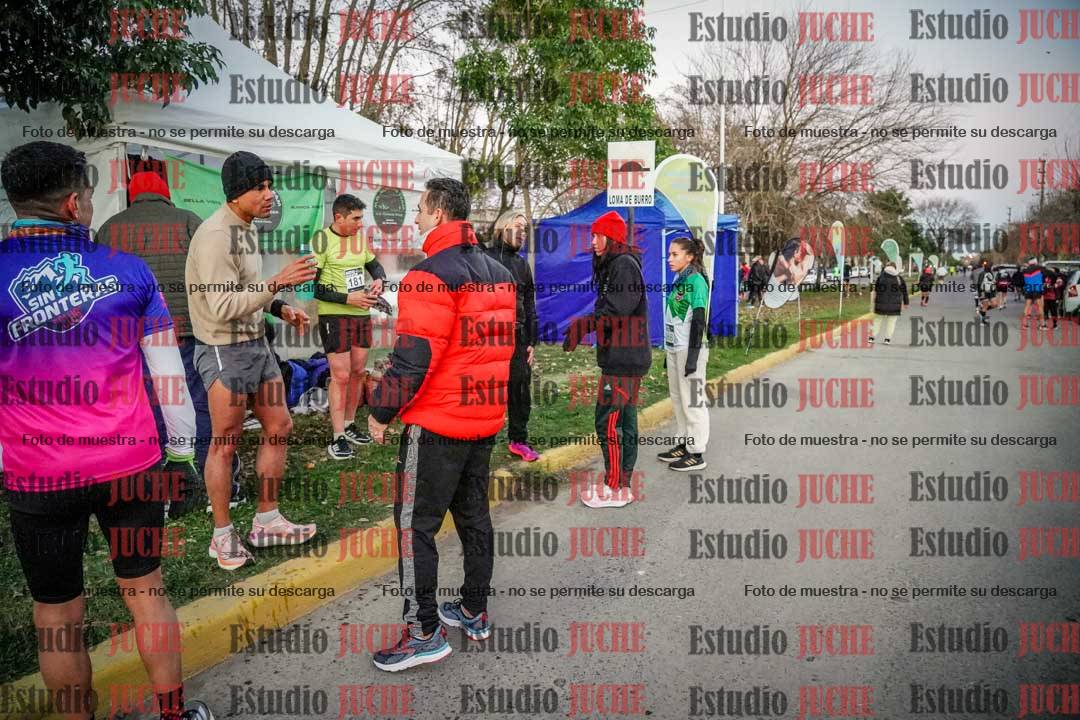 Fotos de algunos extras del evento